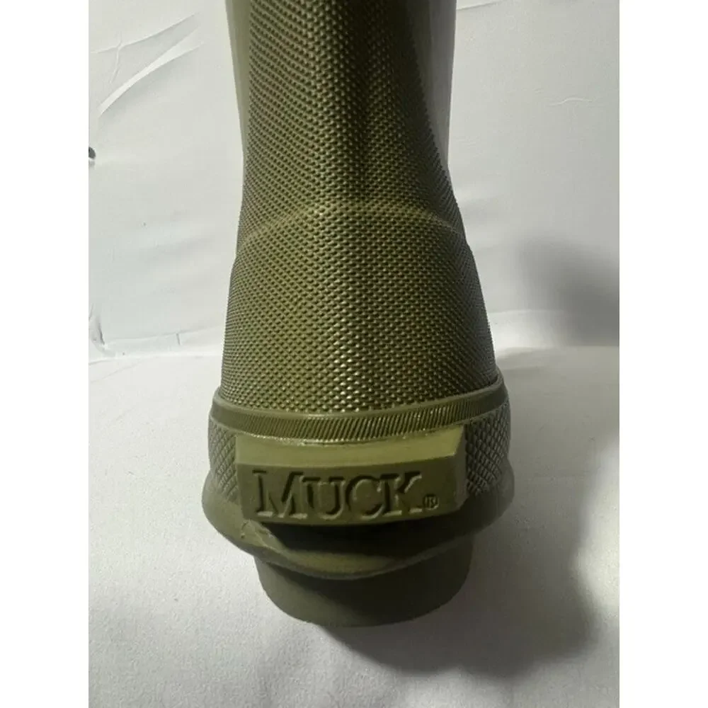 Muck Boot Company Mens Harvester 12